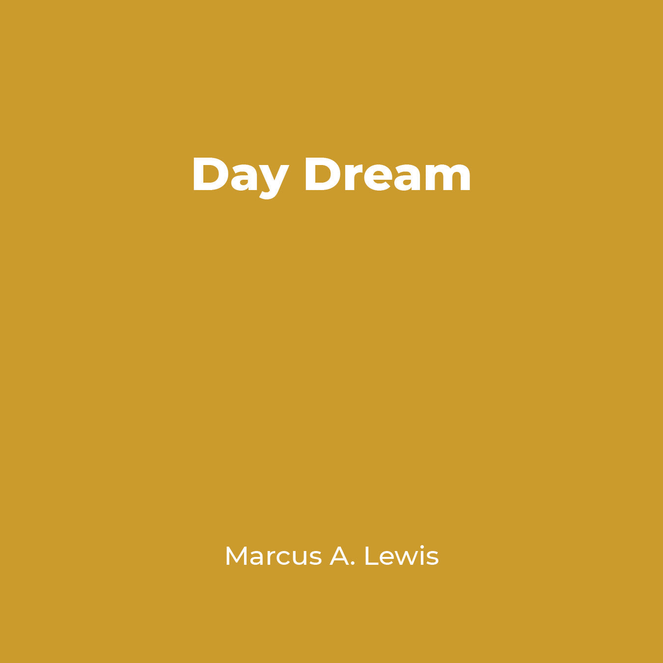 ‘Day Dream’