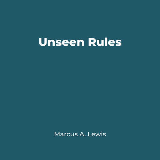 ‘Unseen Rules’